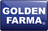 logo do convênio goldenfarma